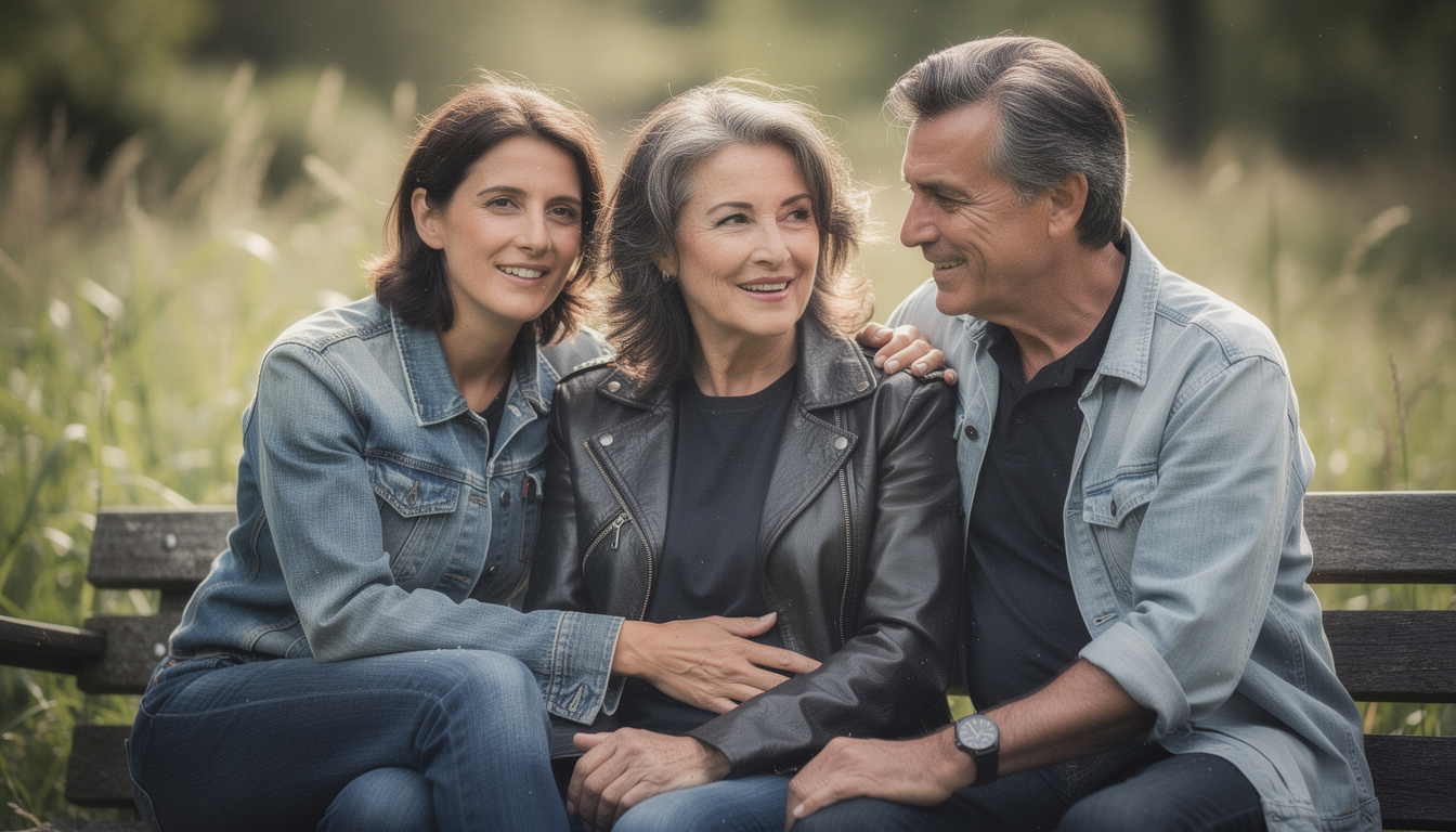 découvrez la vie privée de gianna nannini et comment elle concilie sa célébrité avec son rôle de mère.