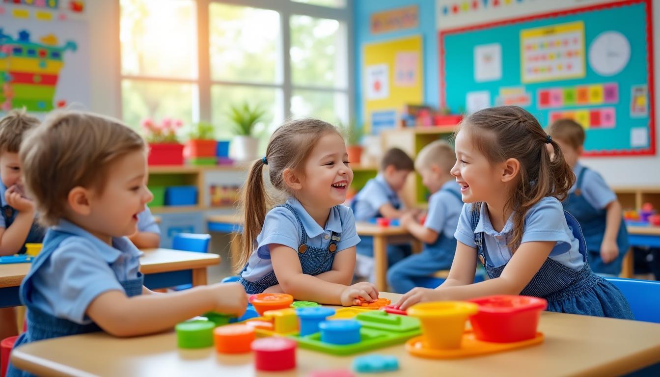 découvrez notre guide complet des jeux en anglais à imprimer, spécialement conçu pour les enseignants créatifs souhaitant rendre leurs cours interactifs et ludiques.