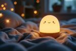 découvrez notre guide d'achat complet pour choisir la meilleure veilleuse bébé avec capteur sonore. explorez les fonctionnalités essentielles, les avantages et nos conseils d'experts pour garantir des nuits paisibles à votre enfant tout en assurant son confort et son sécurité.