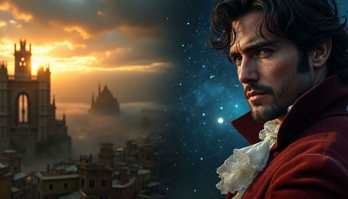 découvrez le résumé détaillé d'hernani de victor hugo, ainsi qu'une analyse approfondie de ses thèmes principaux : honneur, amour, liberté et pouvoir, au cœur du drame romantique.