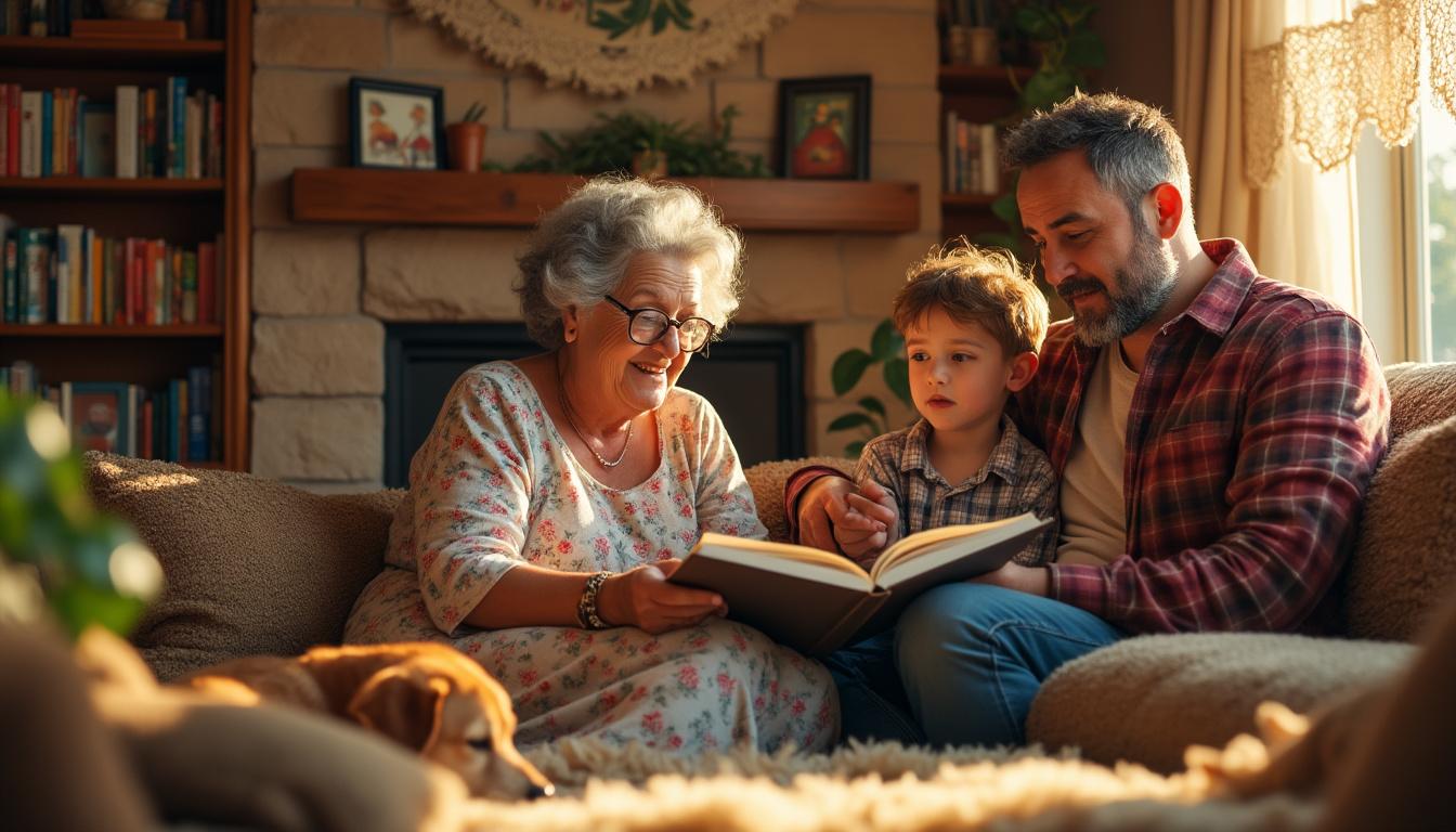 découvrez comment les récits, à l'image d'ulysse, influencent notre vie et façonnent notre perception du monde à travers le pouvoir des histoires.