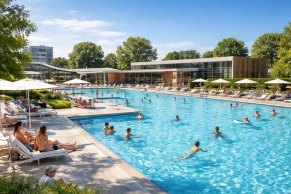 découvrez les horaires d'ouverture et les tarifs de la piscine de menin en belgique pour organiser facilement votre prochaine sortie aquatique en famille ou entre amis.