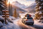 découvrez des idées d'itinéraires inspirants pour un road trip inoubliable pendant les vacances de noël. explorez des destinations féériques et vivez une aventure festive sur la route.