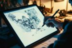 Incorporer l'Intelligence Artificielle dans votre Création