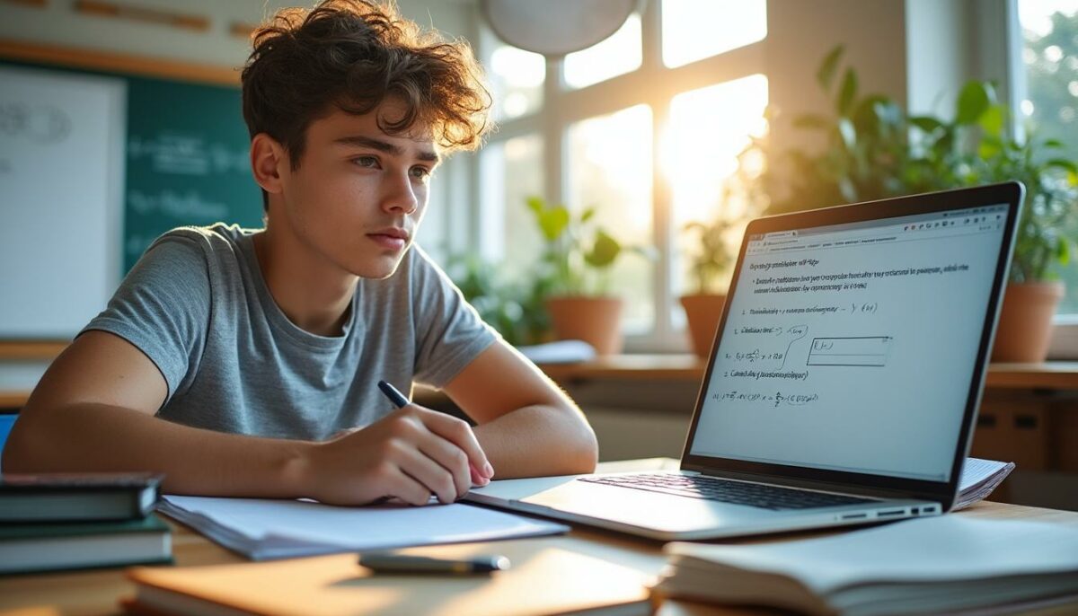 découvrez des sujets de rédaction innovants pour les élèves de 4e, accompagnés de corrigés adaptés aux nouveaux programmes scolaires pour faciliter l'apprentissage.