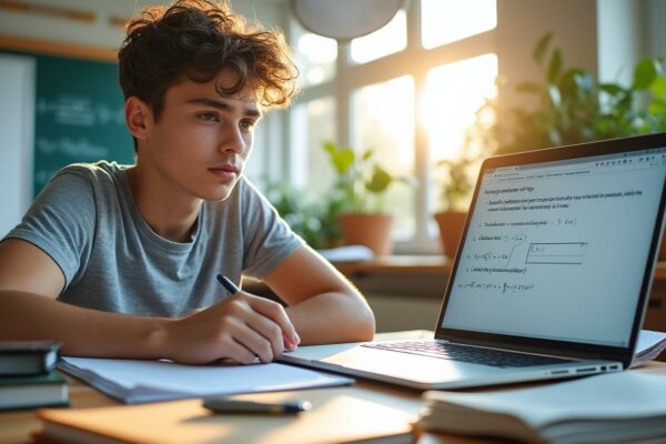 découvrez des sujets de rédaction innovants pour les élèves de 4e, accompagnés de corrigés adaptés aux nouveaux programmes scolaires pour faciliter l'apprentissage.