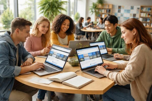découvrez les témoignages d'étudiants sur leur inscription sur educonnect et leurs retours d'expérience pour mieux comprendre ce service essentiel.