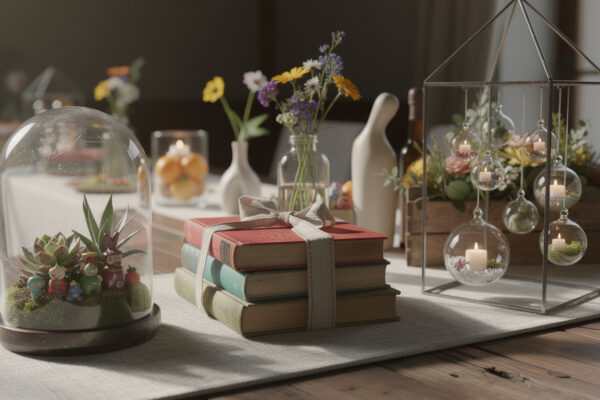 découvrez des idées originales et amusantes de centres de table pour apporter une touche de fun à tous vos événements. inspirez-vous des meilleures créations pour étonner vos invités !