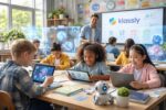 découvrez klassly, l'application innovante qui transforme l'éducation moderne en facilitant la communication entre enseignants, élèves et parents pour une expérience scolaire optimisée.