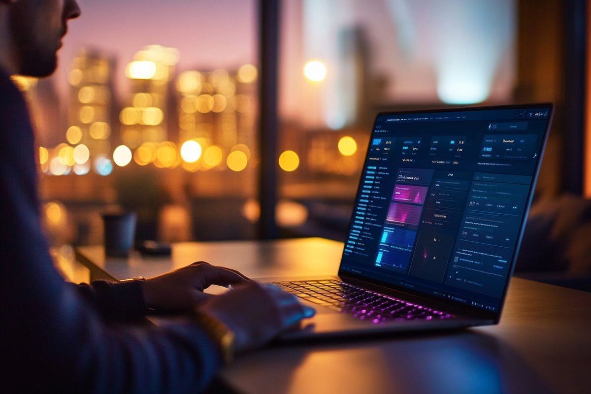 La Gestion des Utilisateurs : Un Processus Simplifié