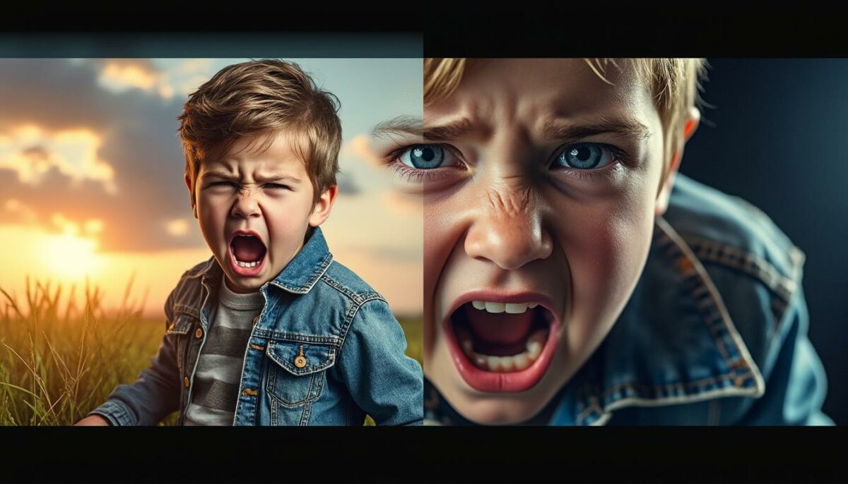 découvrez comment mieux comprendre et gérer les crises de colère chez les enfants de 10 ans. apprenez à décoder leurs émotions et à les accompagner sereinement dans cette étape clé de leur développement.