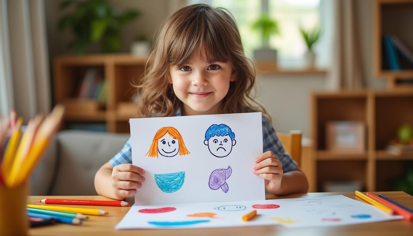 découvrez comment comprendre et gérer la crise de colère chez un enfant de 10 ans. conseils pratiques pour accompagner votre enfant et favoriser l’expression saine de ses émotions.