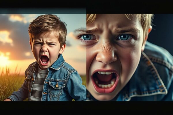 découvrez comment mieux comprendre et gérer les crises de colère chez les enfants de 10 ans. apprenez à décoder leurs émotions et à les accompagner sereinement dans cette étape clé de leur développement.