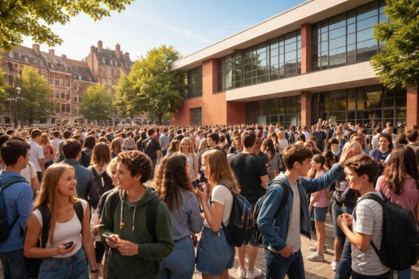 découvrez toutes les informations essentielles sur la date de publication des résultats du brevet des collèges à lille et ne manquez aucune étape importante.