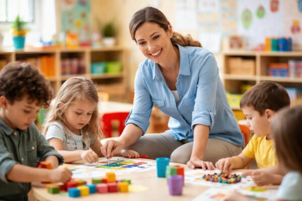 découvrez la définition de l'atsem, ses enjeux et les défis auxquels ce métier essentiel fait face au quotidien pour accompagner les enfants et les enseignants.