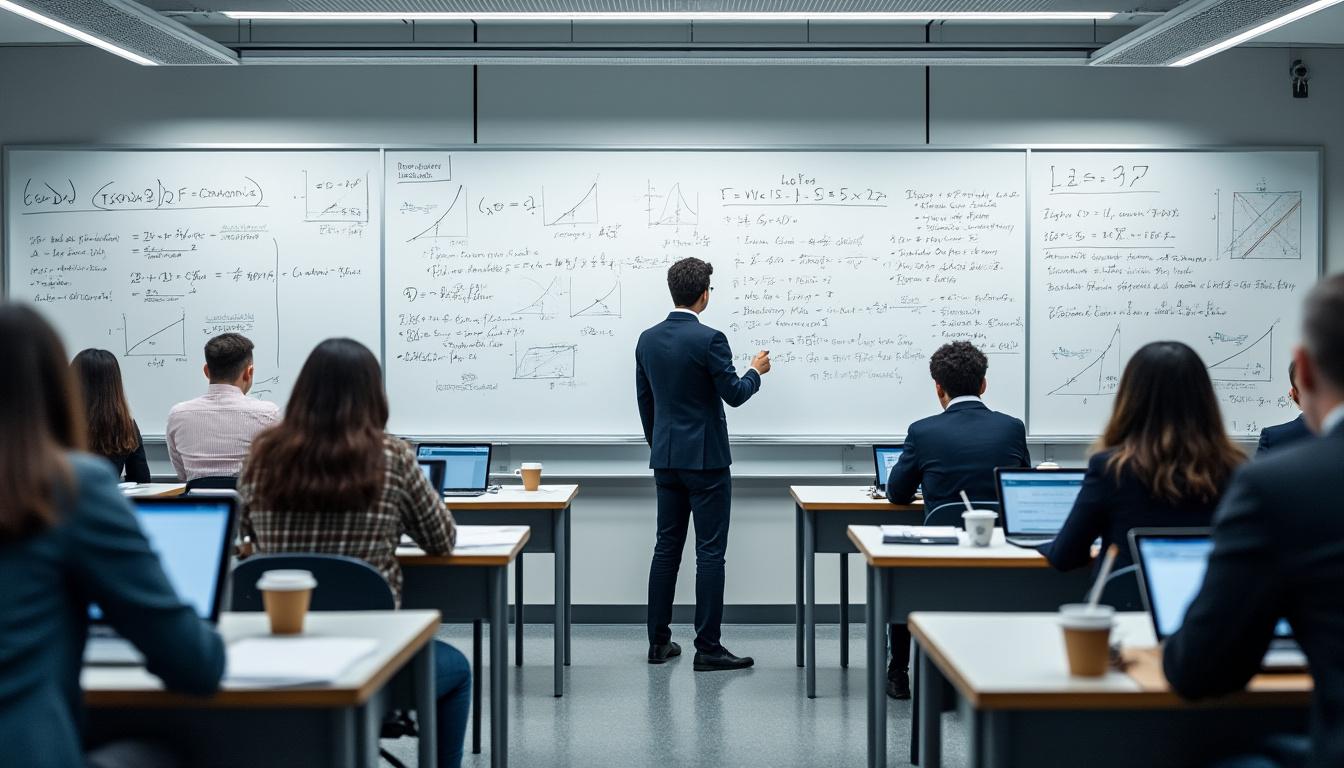 découvrez comment les formes indéterminées posent un véritable défi pour les étudiants en mathématiques. cet article explique en quoi consistent ces situations complexes et propose des pistes pour mieux les comprendre et les résoudre en cours.