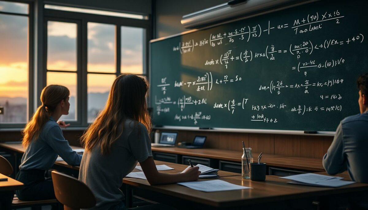 découvrez comment la forme indéterminée d'une limite représente un véritable défi pour les étudiants en mathématiques. explications claires, exemples et conseils pour mieux comprendre ce concept essentiel en analyse.