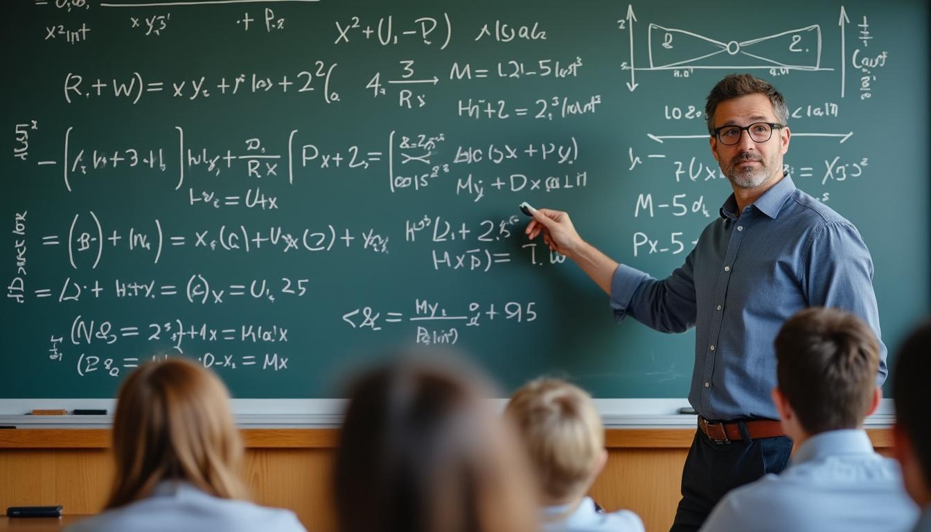 découvrez comment la forme indéterminée d'une limite représente un défi fréquent pour les étudiants en mathématiques et apprenez à mieux comprendre et résoudre ces situations complexes.