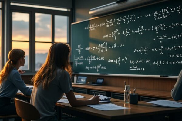 découvrez comment la forme indéterminée d'une limite représente un véritable défi pour les étudiants en mathématiques. explications claires, exemples et conseils pour mieux comprendre ce concept essentiel en analyse.