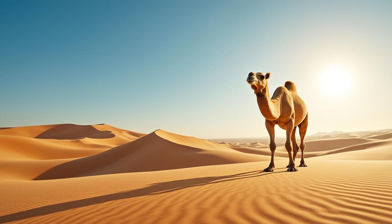 découvrez une liste d'animaux dont le nom commence par la lettre d ! idéal pour les curieux de la nature, cet article vous fait explorer la faune en d, de façon ludique et informative.