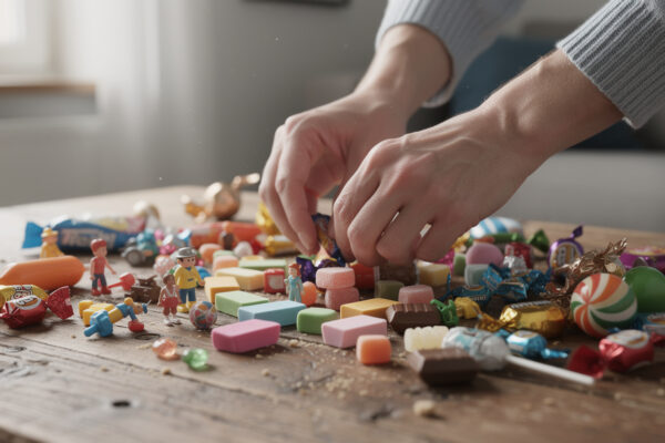 découvrez comment choisir les goodies parfaits pour remplir votre piñata de surprises qui raviront petits et grands lors de vos fêtes et événements.