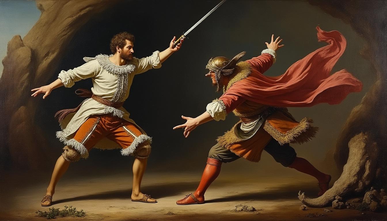 découvrez un résumé clair et concis des événements clés du cid pour mieux comprendre cette œuvre classique de corneille.