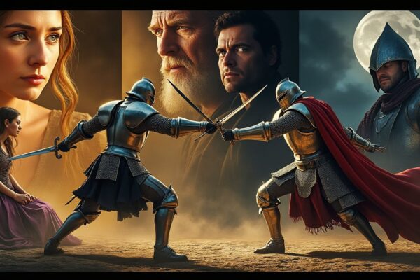 découvrez un résumé clair et concis des événements clés du cid pour mieux comprendre cette œuvre classique de corneille.