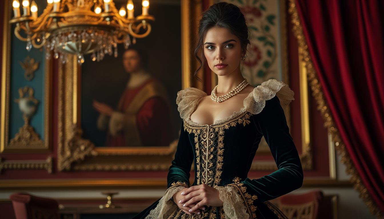 découvrez les personnages principaux du malade imaginaire et leur rôle essentiel dans le développement de l'intrigue de cette comédie emblématique de molière.