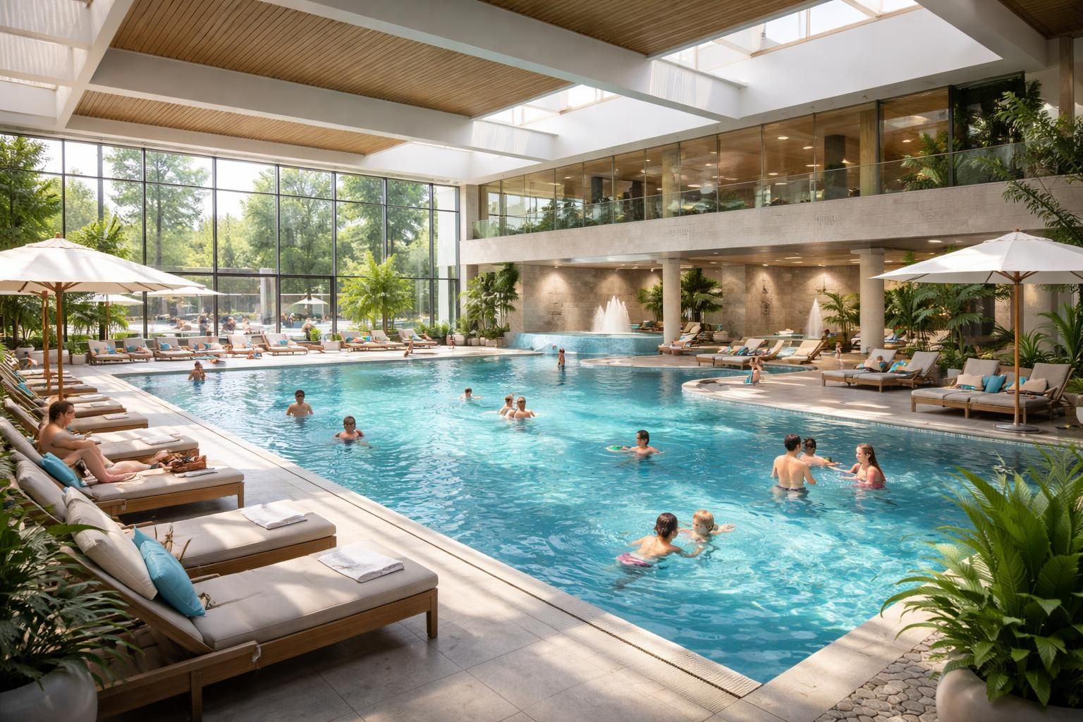 découvrez le centre aquatique marcel robert, un espace dédié à la détente et aux loisirs avec piscines, espace bien-être et activités pour toute la famille.