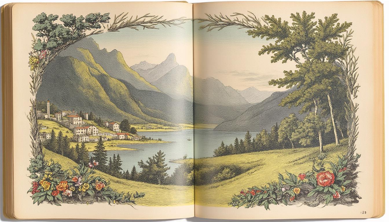 découvrez le chiasme, une figure de style captivante, illustrée par des exemples issus d'auteurs célèbres pour enrichir votre compréhension littéraire.