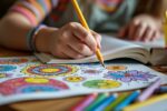 découvrez le coloriage magique : complément à 10, une activité éducative innovante qui combine plaisir et apprentissage des mathématiques pour les enfants.