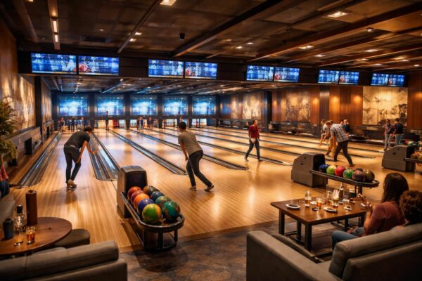découvrez le top 5 des meilleures pistes de bowling à vélizy pour des moments de fun en famille ou entre amis. guide complet pour choisir votre prochaine partie !