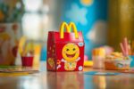 Le menu enfant McDo : prix et nutrition pour une alimentation équilibrée