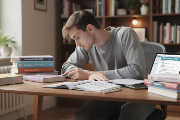 découvrez le programme du bac français 2024-2025 avec nos guides complets et ressources indispensables pour réussir vos révisions et exceller à l'examen.