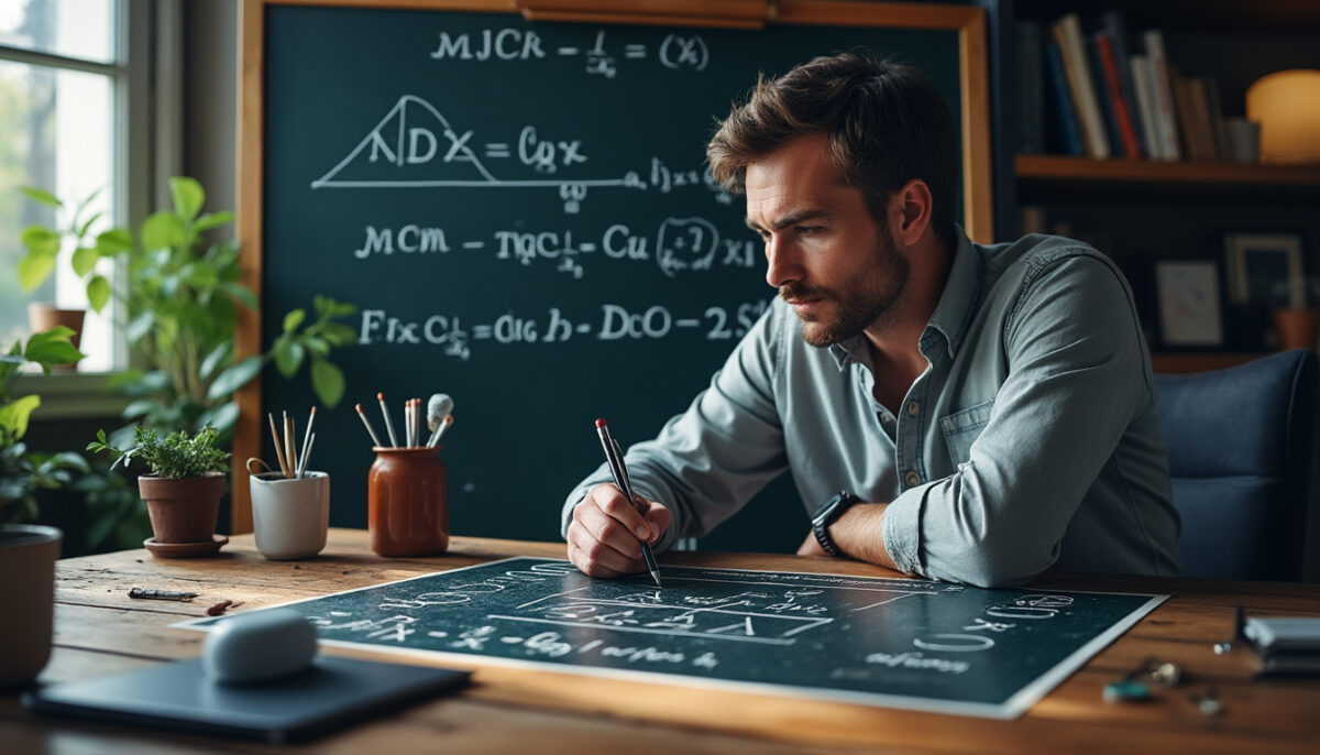 découvrez l'effet doppler expliqué simplement : formule mathématique, principes physiques et démonstration étape par étape pour mieux comprendre ce phénomène fascinant.