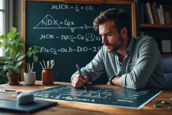 découvrez l'effet doppler expliqué simplement : formule mathématique, principes physiques et démonstration étape par étape pour mieux comprendre ce phénomène fascinant.