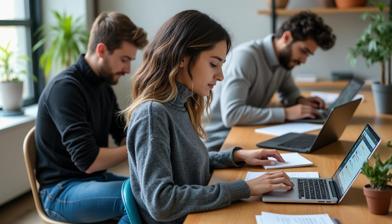 découvrez les avantages des tarifs cned pour les élèves de terminale et profitez d'un enseignement à distance flexible, accessible et adapté à vos besoins.