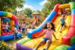découvrez des aventures inoubliables à kidzy à dechy, un lieu unique pour s'amuser et créer des souvenirs magiques en famille ou entre amis.
