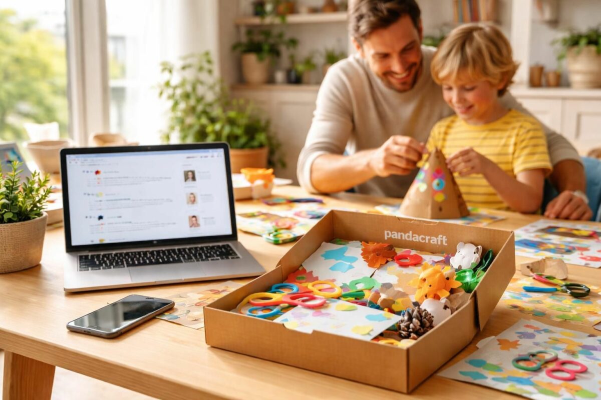 découvrez les avis surprenants sur pandacraft et ce que vous devez absolument savoir avant de vous lancer.