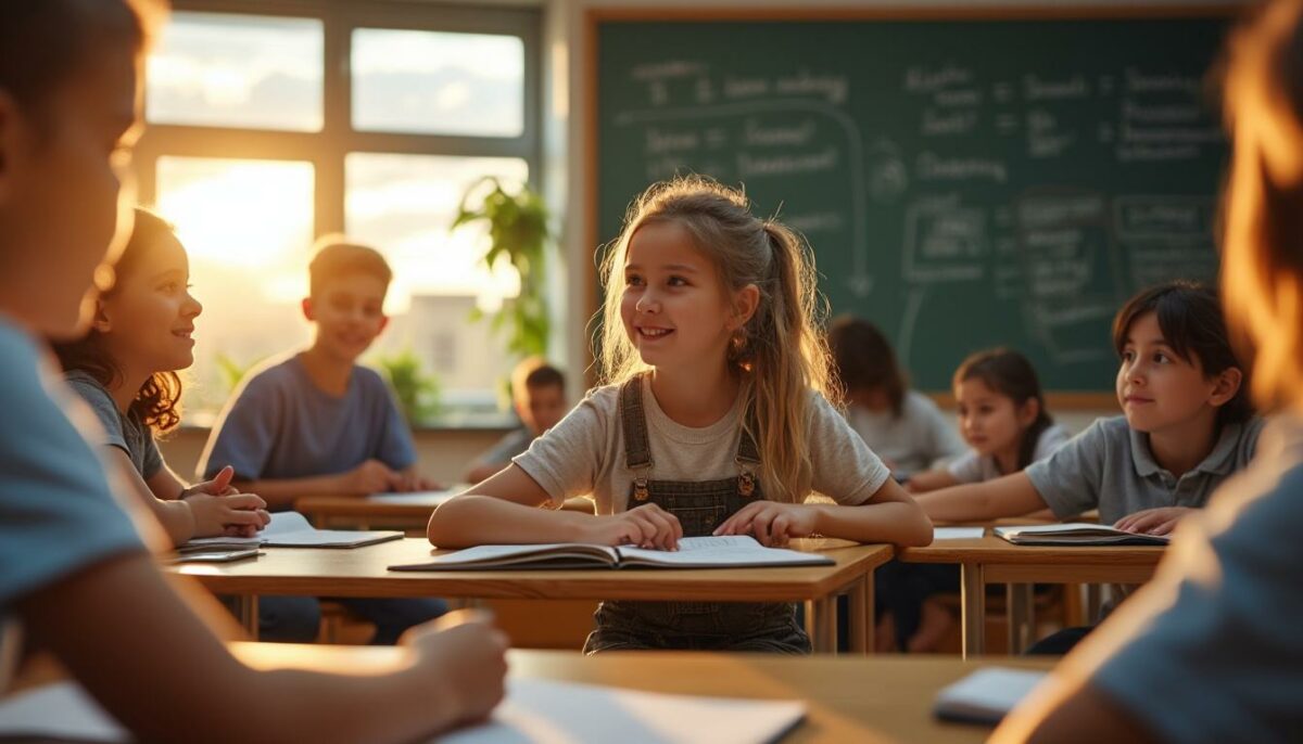 découvrez comment le jeu des conjugaisons facilite l’apprentissage du français, stimule la mémoire et rend l’étude des verbes ludique et efficace pour tous les âges !