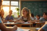 découvrez comment le jeu des conjugaisons facilite l’apprentissage du français, stimule la mémoire et rend l’étude des verbes ludique et efficace pour tous les âges !