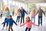 découvrez les nombreux bienfaits du patinage sur glace à la patinoire de massy, alliant sport, plaisir et bien-être pour toute la famille.