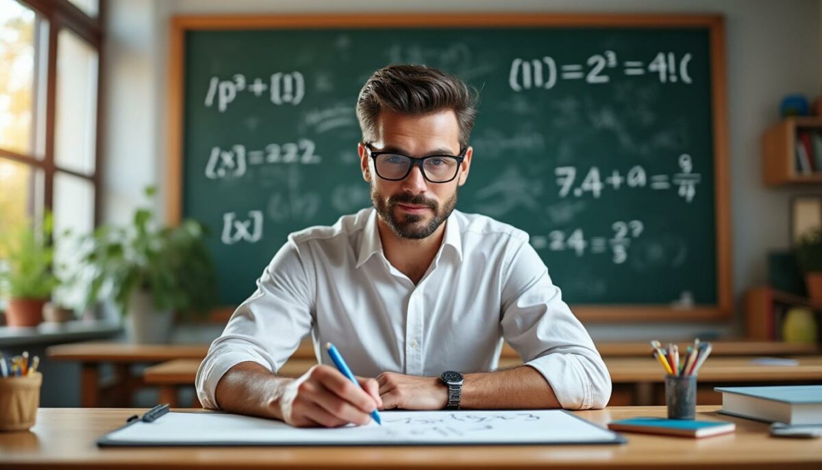 découvrez comment maîtriser les calculs croisés pour exceller en multiplication et en division. astuces, méthodes et exemples pratiques pour faciliter votre apprentissage des mathématiques.