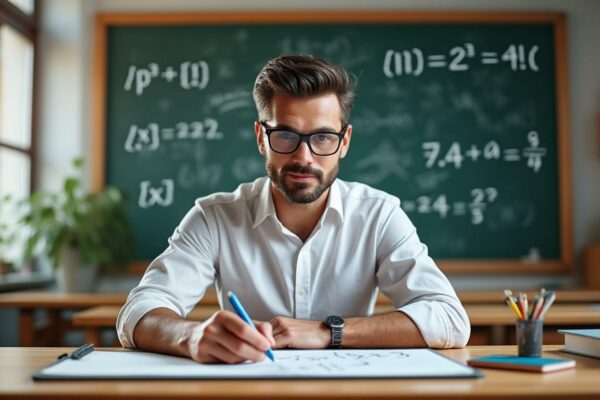 découvrez comment maîtriser les calculs croisés pour exceller en multiplication et en division. astuces, méthodes et exemples pratiques pour faciliter votre apprentissage des mathématiques.