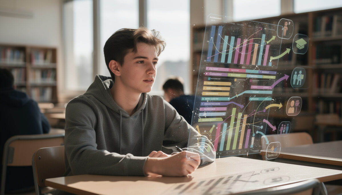 découvrez comment les coefficients du baccalauréat influencent votre parcours scolaire et orientez efficacement votre avenir grâce à nos conseils pratiques.