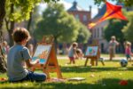 découvrez les meilleures idées d'activités pour divertir vos enfants pendant les congés scolaires à toulouse. des sorties culturelles aux ateliers créatifs, inspirez-vous pour des vacances inoubliables en famille !