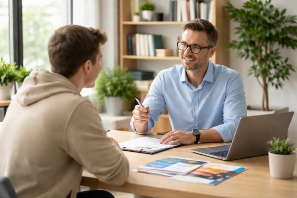 découvrez les conseils pratiques d'un conseiller d'orientation pour vous aider à choisir la voie qui correspond le mieux à vos aspirations et talents.