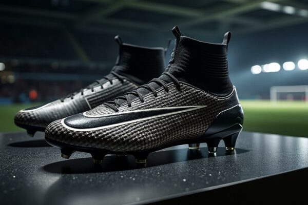 découvrez les crampons de foot les plus chers au monde, alliant innovation et luxe. plongez dans leur histoire, leur impact sur le jeu et leur place unique dans l'univers du sport.
