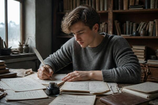 découvrez les différentes figures de style avec notre guide complet, idéal pour les écrivains en herbe souhaitant enrichir leur écriture et captiver leurs lecteurs.