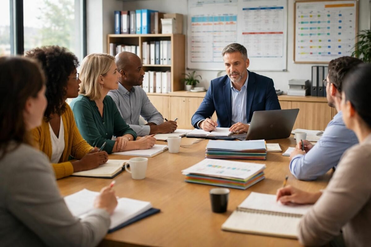 découvrez les principaux enjeux de l'inspection académique pour les enseignants et comment cette évaluation impacte leur pratique professionnelle et leur développement.